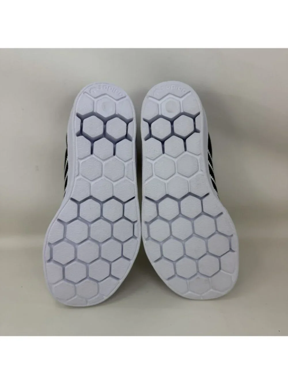 Adidas Superstar 360 Disney Mickey Mouse Slip On Shoes Black Toddler Size 12